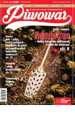 Piwowar - magazyn 49 - 2024