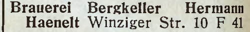 Click image for larger version

Name:	Amtliches Industrie- und Handels-Adressbuch der Provinz Niederschlesien 1925 umfassend die Bezirke der Industrie  u. Handelskammern Breslau, Görlitz, Hirschberg, Liegnitz, Sagan und Schweidnitz - 1925.png
Views:	408
Size:	48,1 KB
ID:	2323838