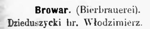 Click image for larger version  Name:	Galicyjska księga adresowan obejmyjąca adresy  fabrykantow, przedsiebiorstw gorniczych, artystow, kupcow i t. p. posiadajacych swe zakłady w Galicyi - 1896.png Views:	0 Size:	15,9 KB ID:	2324517