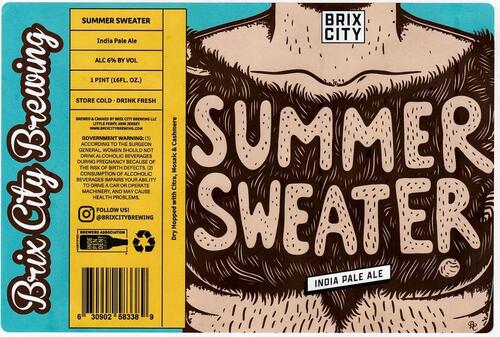 Click image for larger version

Name:	Brix City, Summer Sweater.jpg
Views:	10
Size:	54,9 KB
ID:	2340733